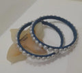 Handmade Elegant Bangles – Stylish Stackable Women Jewelry