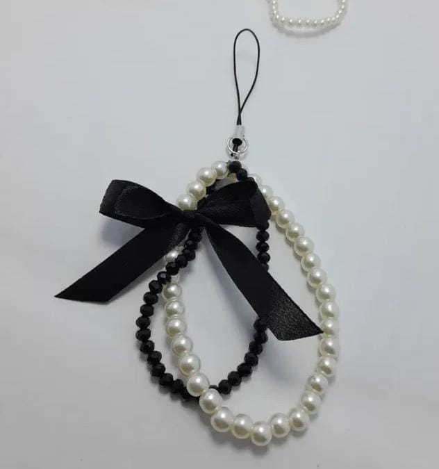 Stylish Phone Charms – Unique Keychain & Phone Case Decor