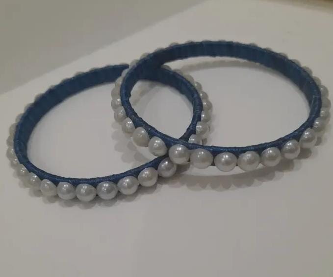 Handmade Elegant Bangles – Stylish Stackable Women Jewelry